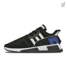adidas equipment cushion adv Core Black / Footwear White / Core Royal Sneakers CQ2374 | Overkill
