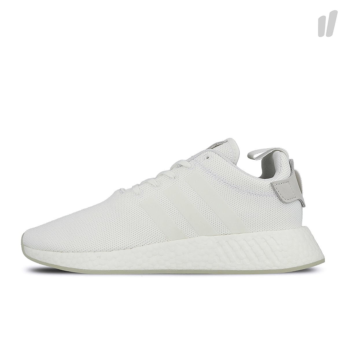 adidas nmd r2 Running White-Running White-Running White Sneakers CQ2401 | Overkill