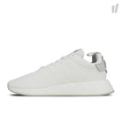 adidas nmd r2 Running White-Running White-Running White Sneakers CQ2401 | Overkill