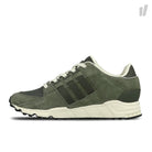 adidas equipment support refined Base Green-Night Cargo-Core Black Sneakers CQ2418 | Overkill