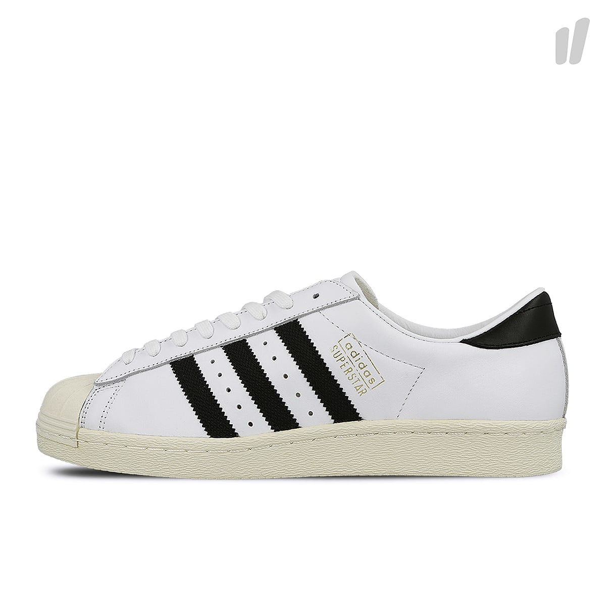 adidas superstar og Footwear White / Core Black / Off White Sneakers CQ2475 | Overkill