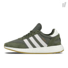 adidas i - 5923 Base Green-Running White-Gum Sneakers CQ2492 | Overkill
