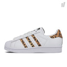 adidas wmns superstar Footwear White / Supplier Colour / Core Black  CQ2514 | Overkill