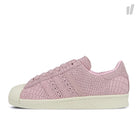 adidas wmns superstar 80s Wonder Pink / Wonder Pink / Off White  CQ2516 | Overkill