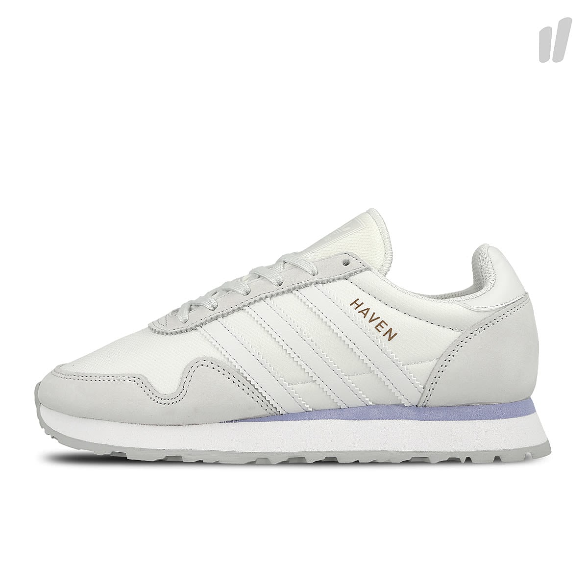adidas wmns haven Crystal White / Crystal White / Grey Two  CQ2523 | Overkill