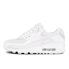 Nike wmns air max 90 White / White - White - Wolf Grey  CQ2560 100 | Overkill