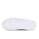 Nike wmns air max 90 White / White - White - Wolf Grey  Detail view 2 | Overkill