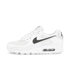 Nike wmns air max 90 White-Black - White Sneakers CQ2560 101 | Overkill