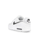 Nike wmns air max 90 White-Black - White Sneakers  Material | Overkill