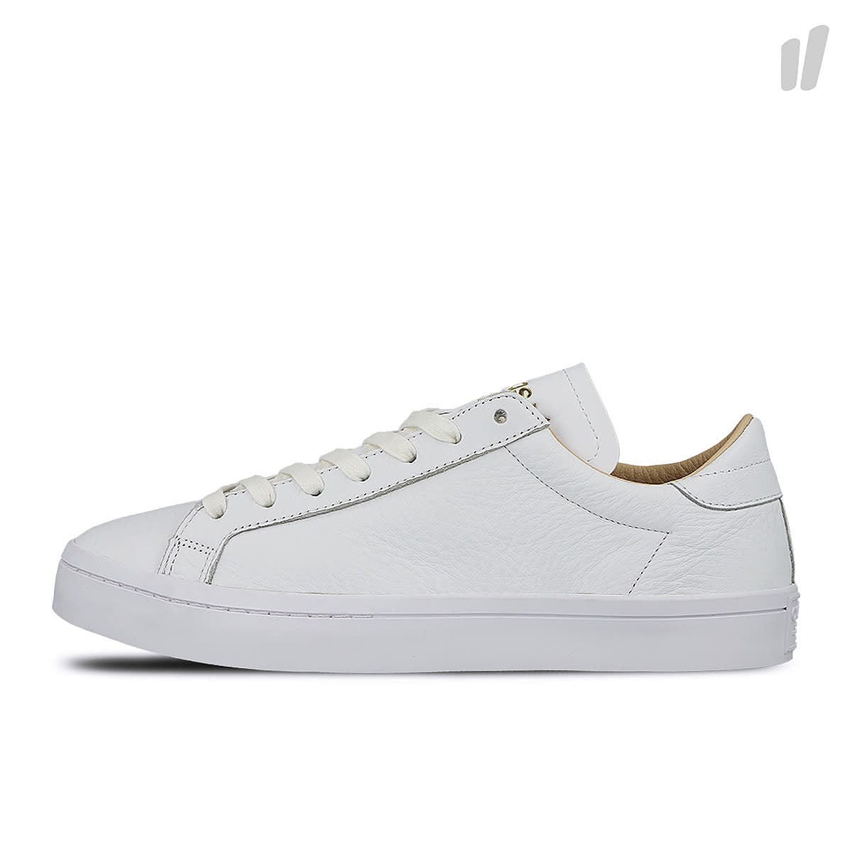 adidas courtvantage Running White-Running White-Supplier Colour Sneakers CQ2561 | Overkill