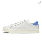 adidas courtvantage Footwear White / Footwear White / Bright Blue Sneakers CQ2569 | Overkill