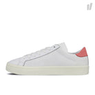 adidas courtvantage Footwear White / Footwear White / Chalk Pink Sneakers CQ2570 | Overkill