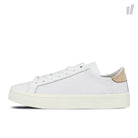 adidas wmns courtvantage Footwear / Footwear White / Ash Pearl  CQ2614 | Overkill