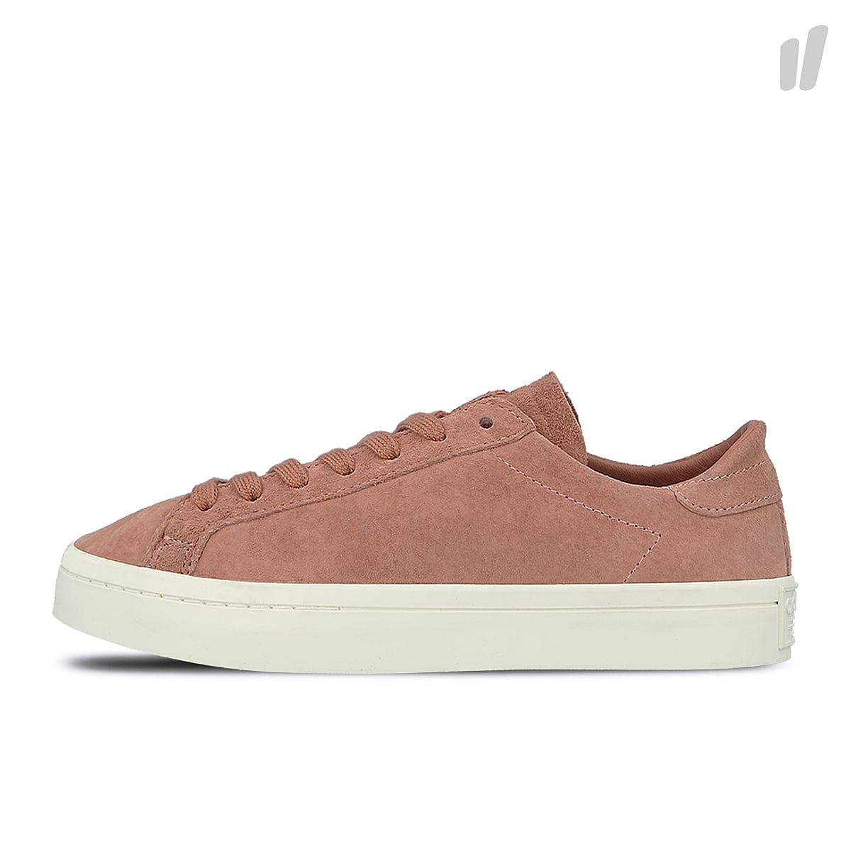 adidas wmns courtvantage Ash Pink / Off White / Ash Pink  CQ2616 | Overkill