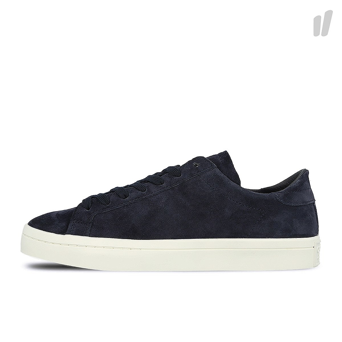 adidas wmns courtvantage Legend Ink / Off White / Legend Ink  CQ2617 | Overkill
