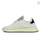 adidas deerupt runner Clear White-Core Black-Core Black Sneakers CQ2629 | Overkill