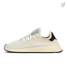 adidas wmns deerupt runner Linen / Linen / Ecru Tint  CQ2913 | Overkill
