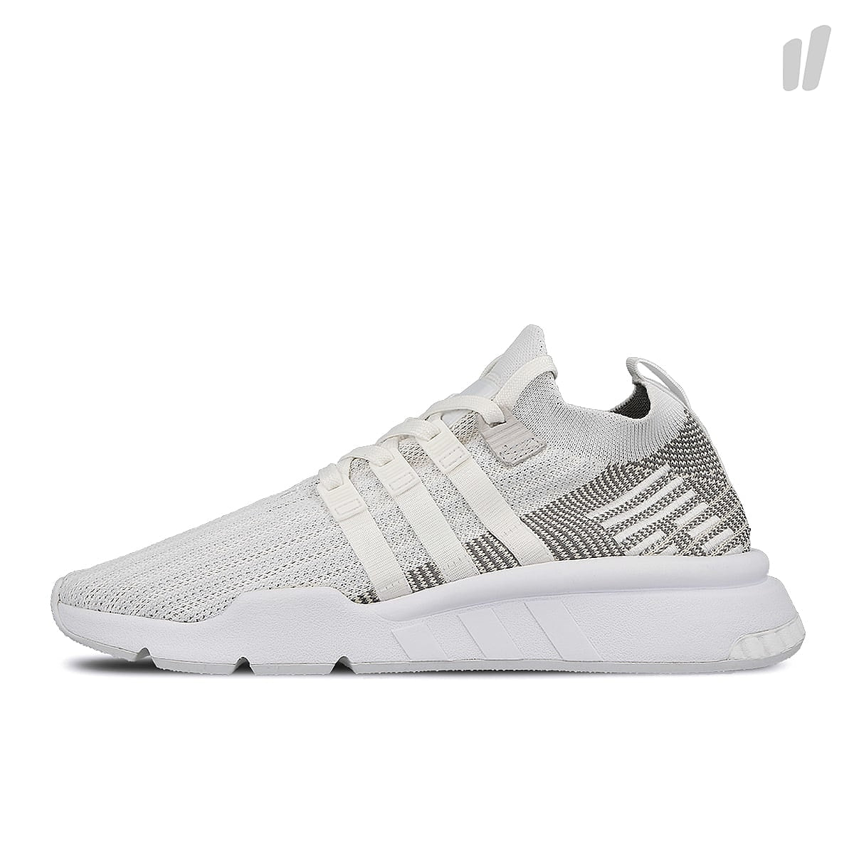 adidas equipment support mid adv primeknit Footwear White-Footwear White-Grey One Sweatshirts CQ2997 | Overkill