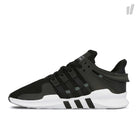 adidas equipment support adv Core Black / Core Black / Footwear White Low Top Sneakers CQ3006 | Overkill