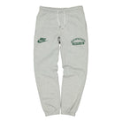 Nike Stranger Things x Nike NRG Club Pant DK Grey Heather / White / Fir Sweat & Track Pants CQ3656 063 | Overkill