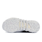 Nike space hippie 02 Grey-Volt Glow - Photon Dust Sneakers  Detail View 1 | Overkill