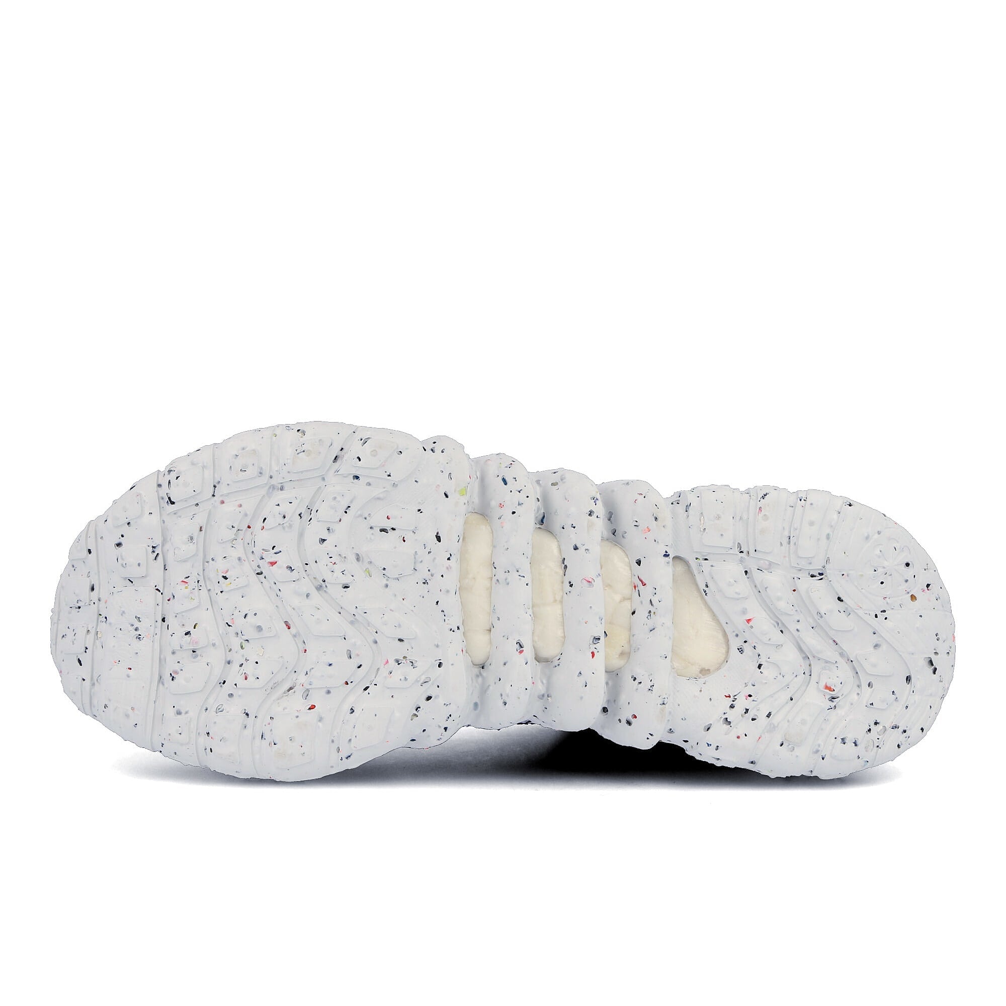 Nike space hippie 02 Grey-Volt Glow - Photon Dust Sneakers  Detail View 1 | Overkill