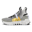 Nike space hippie 03 Grey / Volt Glow - Photon Dust  CQ3989 002 | Overkill