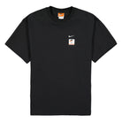 Nike NRG Made In The USA Tee Black / White T-Shirts CQ4006 010 | Overkill