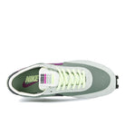 Nike daybreak Silver Pine-Hyper Violet - Pistachio Frost Low Top Sneakers  Detailfoto | Overkill