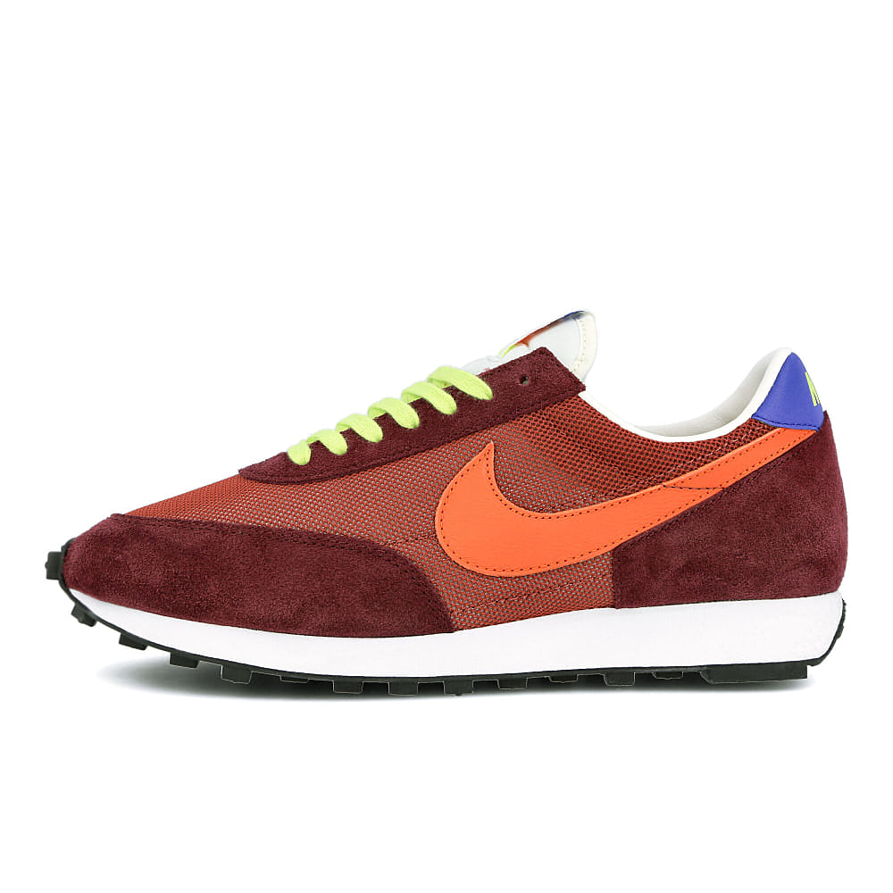 Nike daybreak Cedar-Team Orange - Night Maroon Low Top Sneakers CQ6358 600 | Overkill