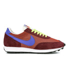 Nike daybreak Cedar-Team Orange - Night Maroon Low Top Sneakers  Silhouette | Overkill