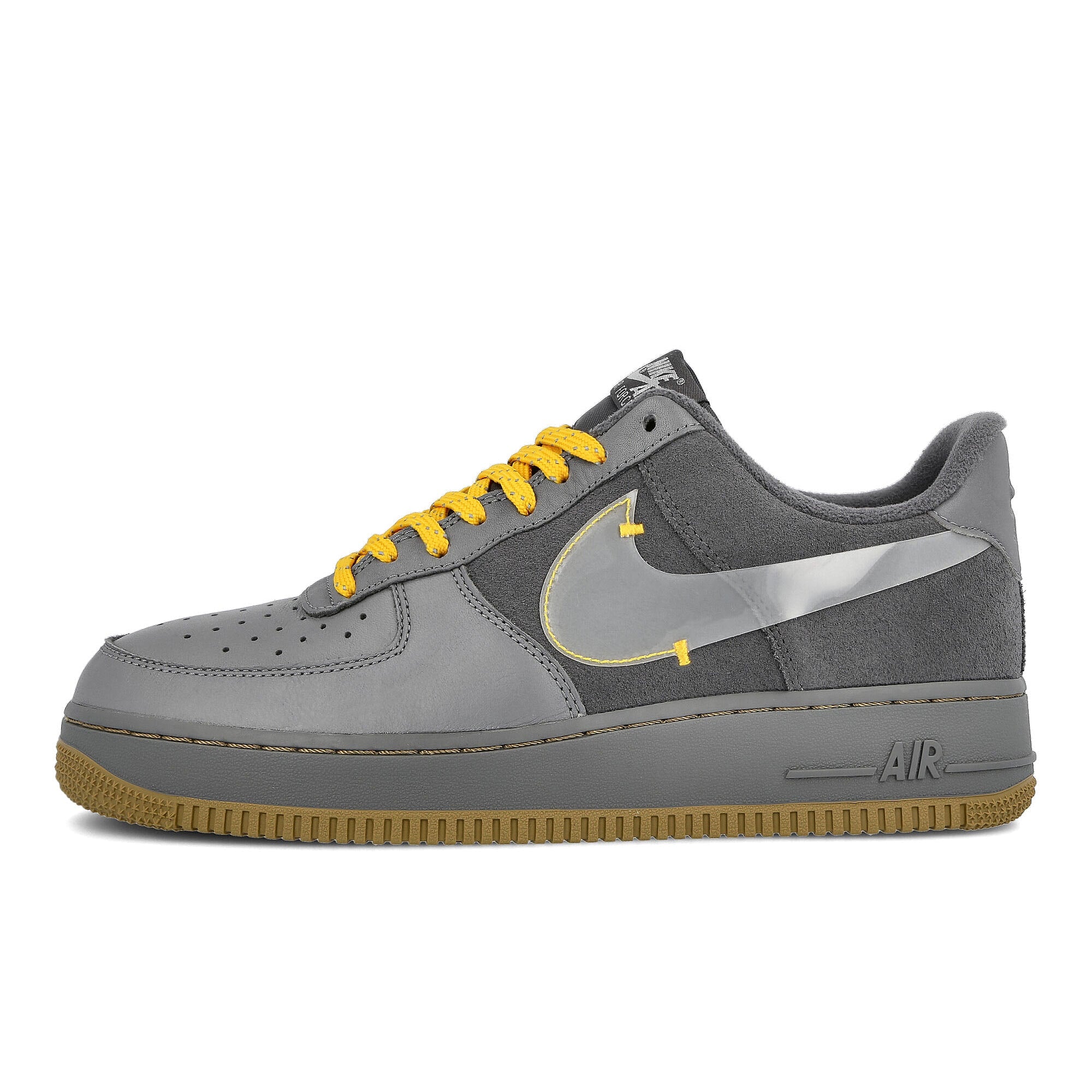 nike air force 1 cool gray