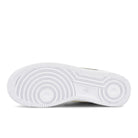 Nike wmns air force 1 sp Metallic Gold-Club Gold - White Low Top Sneakers  Detail View 1 | Overkill