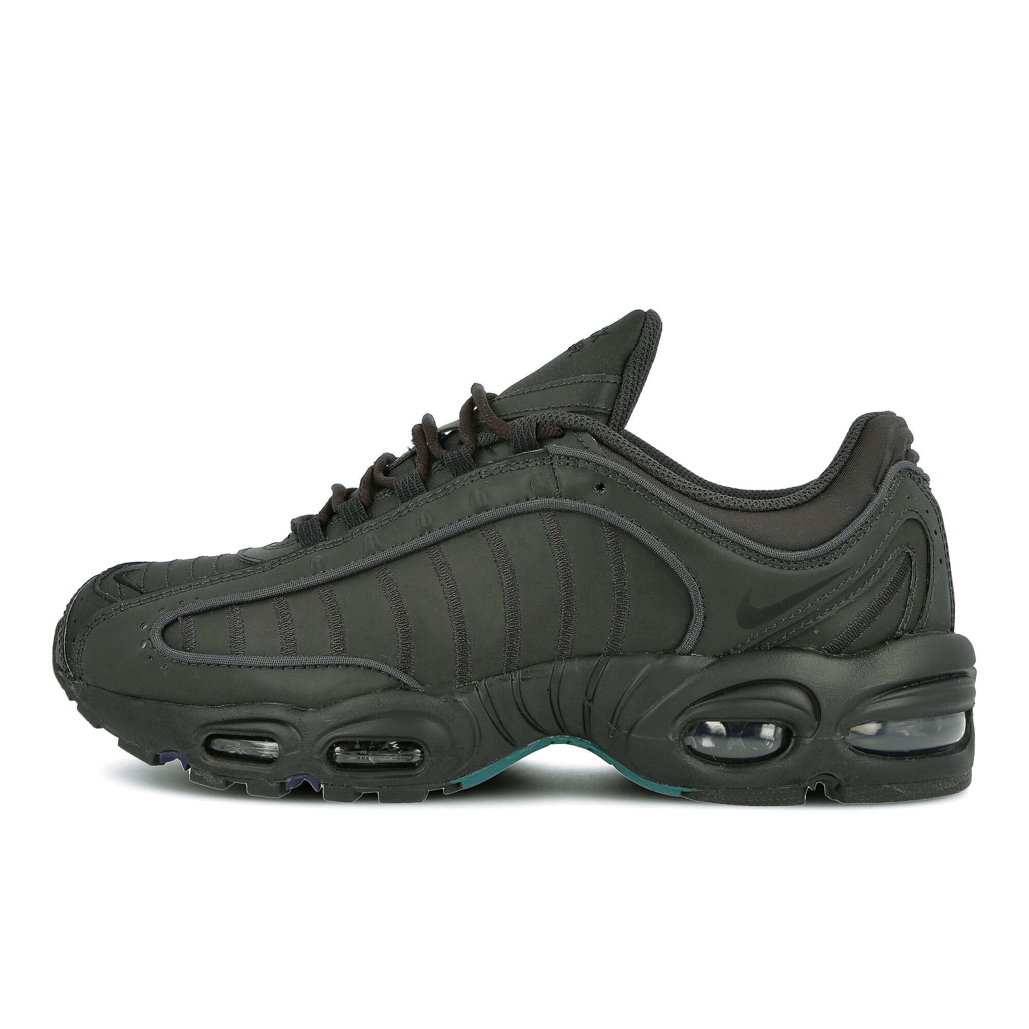Nike air max tailwind 99 sp Black-Black - Oil Grey Sneakers CQ6569 001 | Overkill