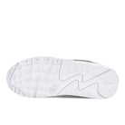 Nike wmns air max 90 sp Chrome / Chrome - Pure Platinum - White  Detail view 2 | Overkill