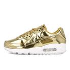 Nike wmns air max 90 sp Metallic Gold / Metallic Gold - Club Gold  CQ6639 700 | Overkill
