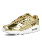 Nike wmns air max 90 sp Metallic Gold / Metallic Gold - Club Gold  Detailfoto | Overkill