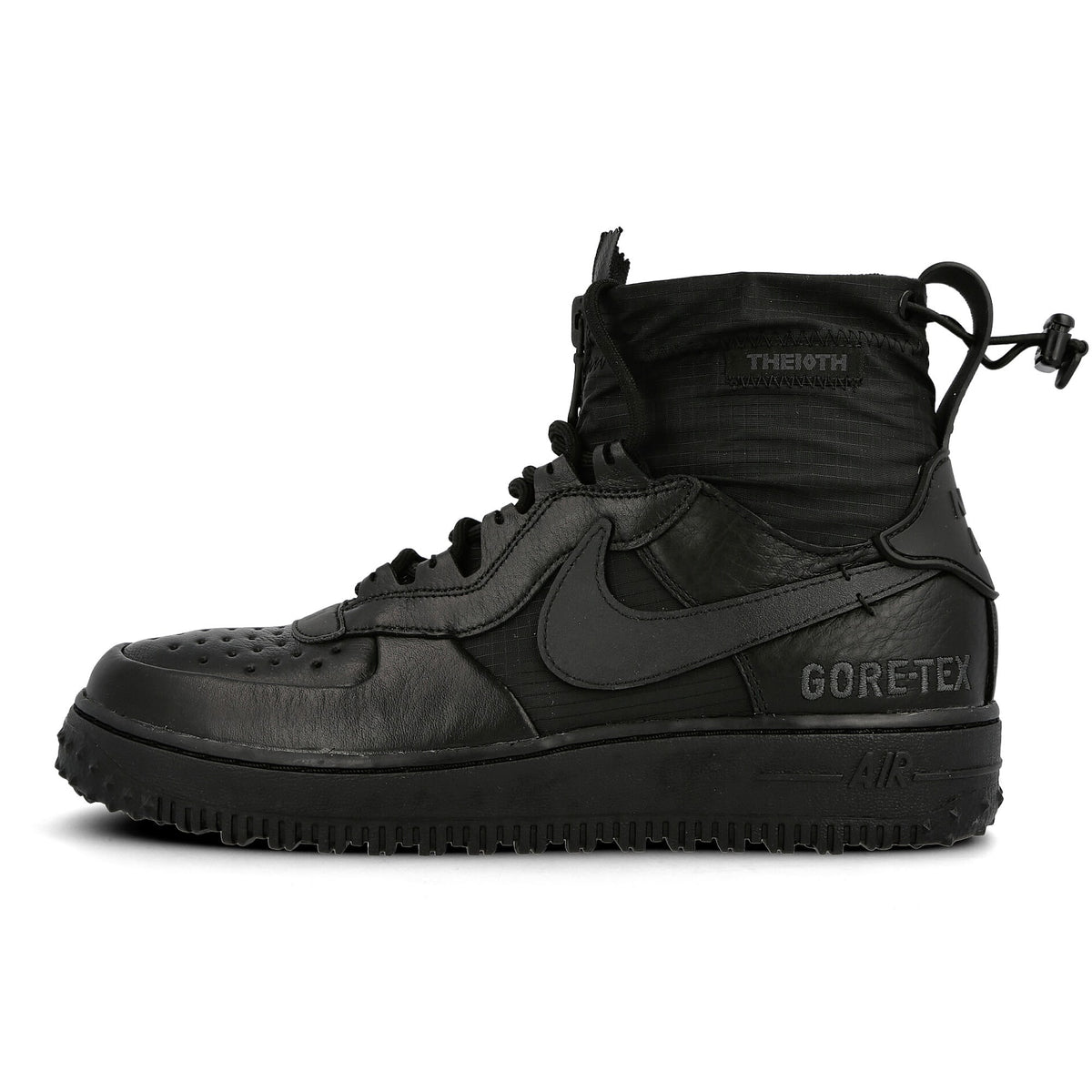 Nike air force 1 winter gore-tex CQ7211 003 | OVERKILL