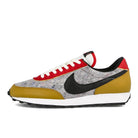 Nike wmns daybreak qs Gold Suede-Black - University Red - Sail Low Top Sneakers CQ7619 700 | Overkill