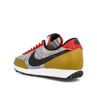 Nike wmns daybreak qs Gold Suede-Black - University Red - Sail Low Top Sneakers  Material | Overkill