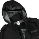Nike NRG Gore-Tex M65 Black Jackets Close-up | Overkill