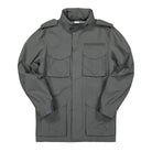 Nike NRG Gore-Tex M65 Dark Grey / Black / Black Jackets CQ7653 065 | Overkill