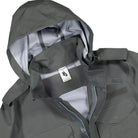 Nike NRG Gore-Tex M65 Dark Grey / Black / Black Jackets Close-up | Overkill