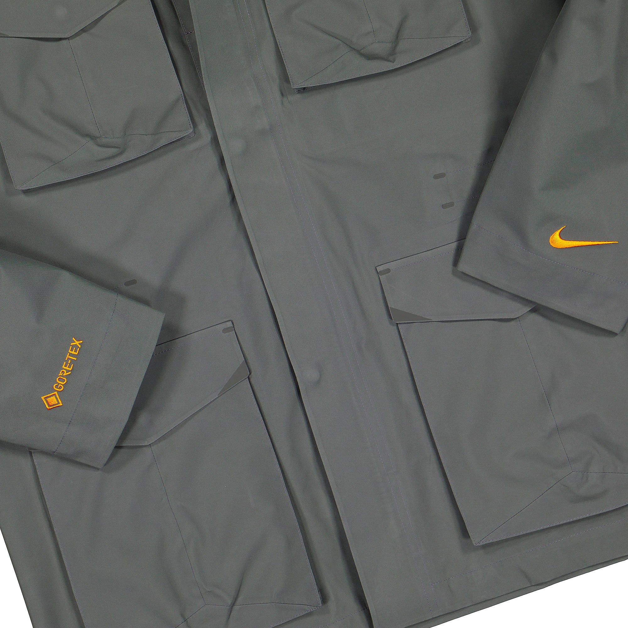 Nike NRG Gore-Tex M65 CQ7653 065 | OVERKILL
