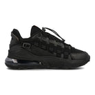 Nike air max vistascape Black-Dark Smoke Grey - Bright Crimson Low Top Sneakers  Silhouette | Overkill