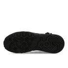 Nike air max vistascape Black-Dark Smoke Grey - Bright Crimson Low Top Sneakers  Detail View 1 | Overkill