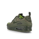 Nike air max 90 surplus Cargo Khaki-Sequoia - Lemon Venom Sneakers  Material | Overkill