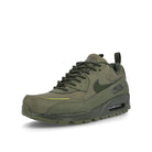 Nike air max 90 surplus Cargo Khaki-Sequoia - Lemon Venom Sneakers  Close Up | Overkill