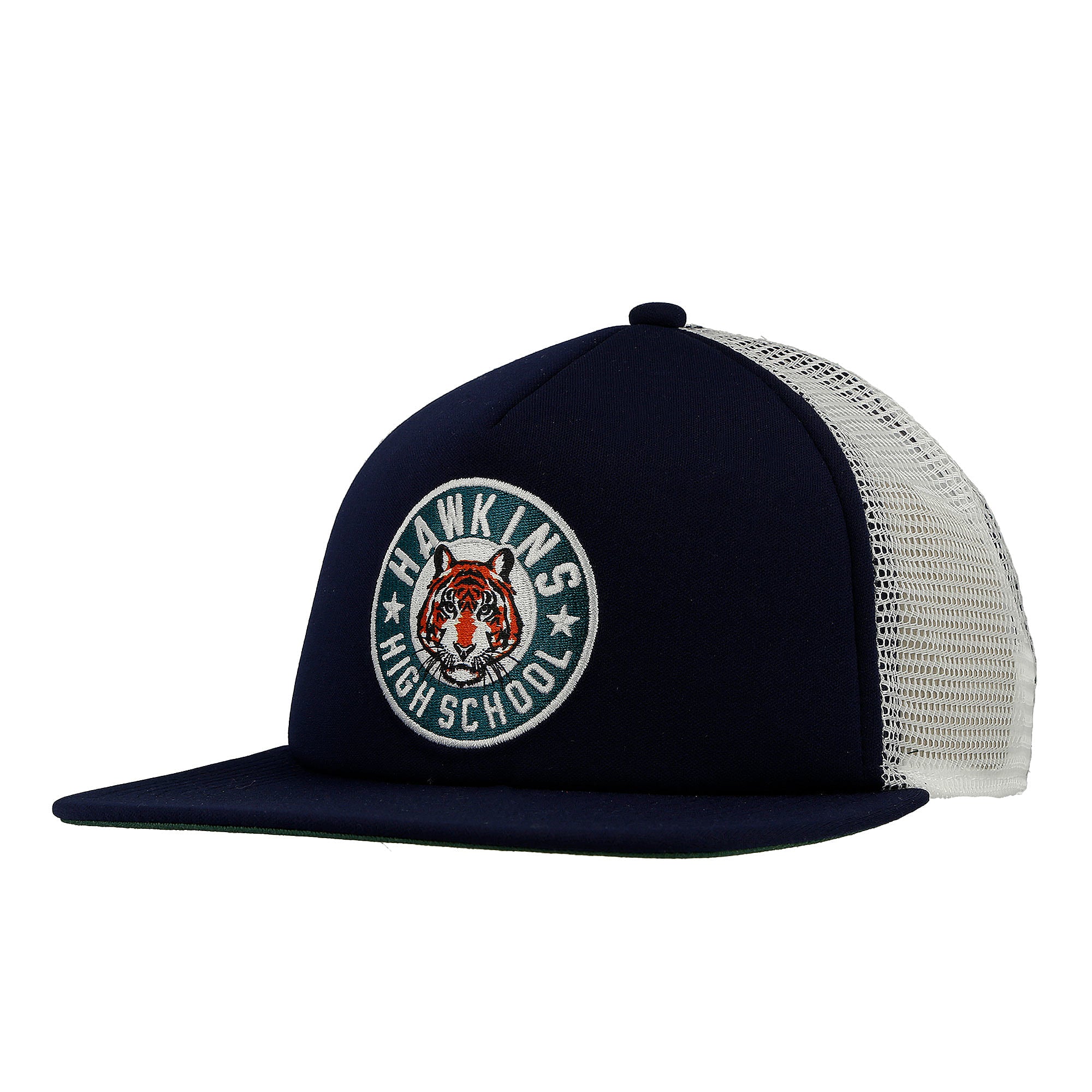 Nike Stranger Things x Nike NRG Pro Cap College Navy Caps CQ8461 419 | Overkill