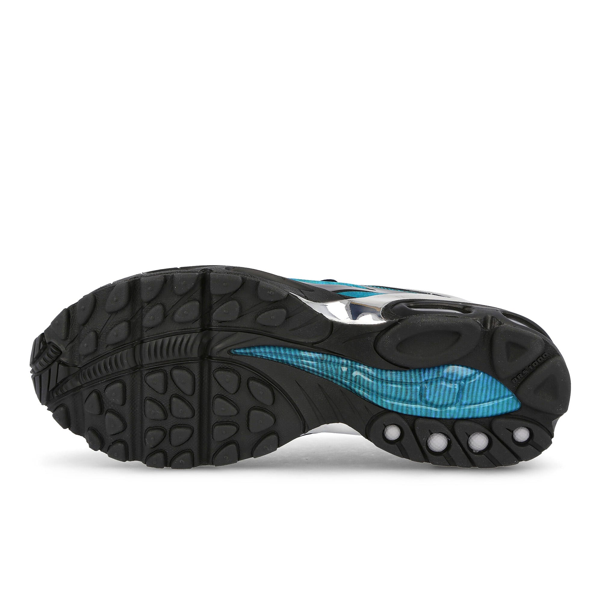 Nike Skepta x Nike Air Max Tailwind V CQ8714 001 | OVERKILL